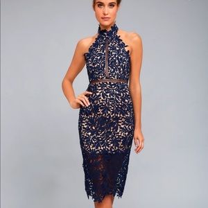 BNWT Divine Destiny Lulu’s dress